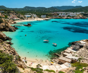 ¿Cuáles son los mejores bares de Ibiza?